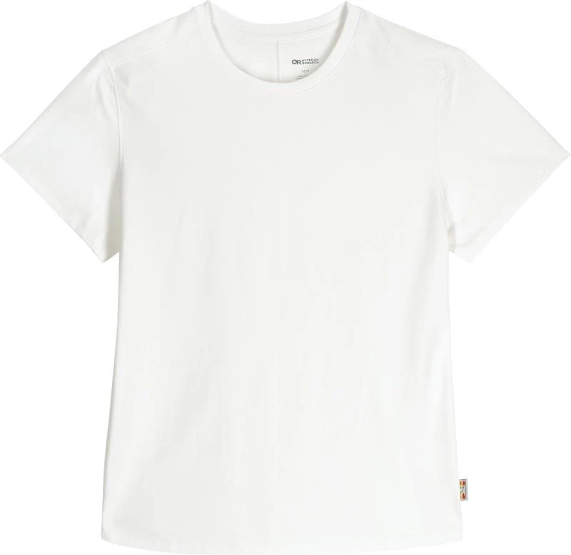 Essential T-Shirt - Womens - Image 5