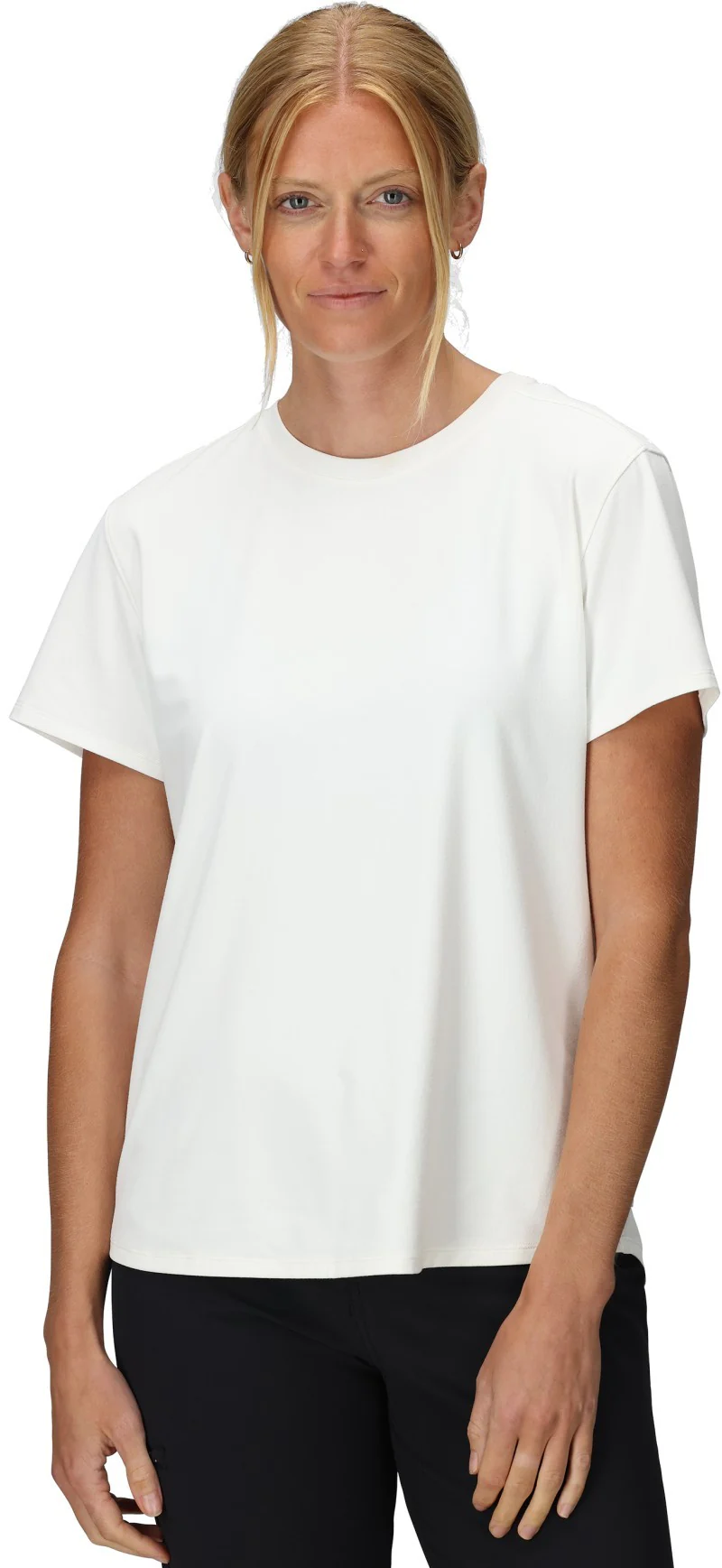Essential T-Shirt - Womens - Image 6