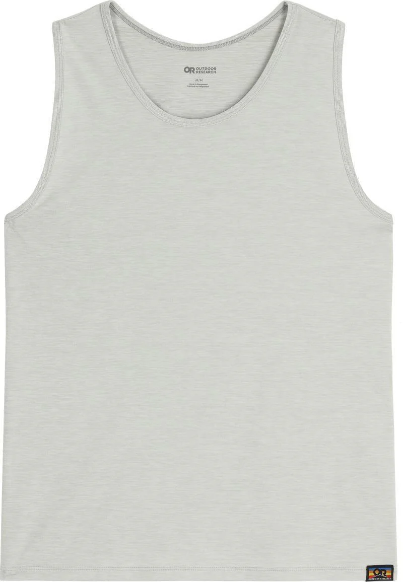 Essential Tank - Mens - Image 2