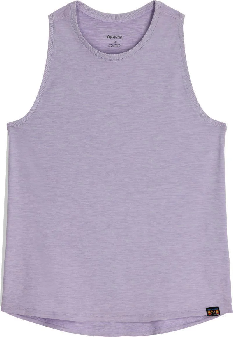 Essential Tank - Womens - Image 2