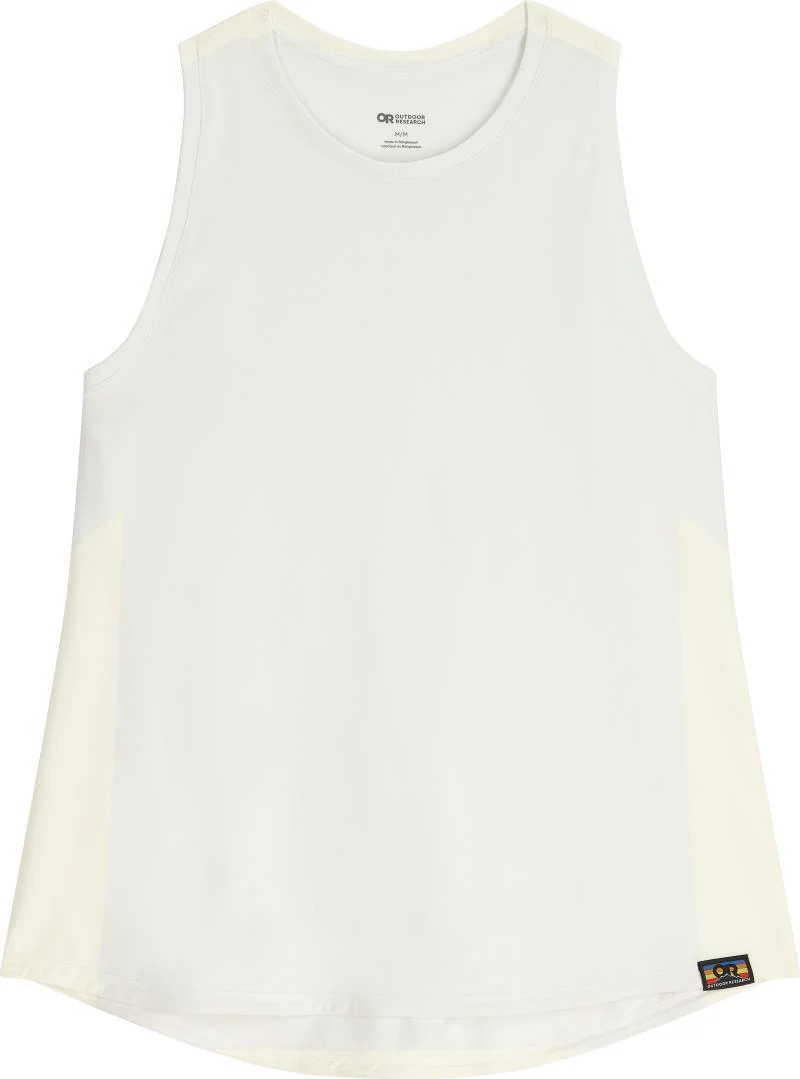 Essential Tank - Womens - Image 3
