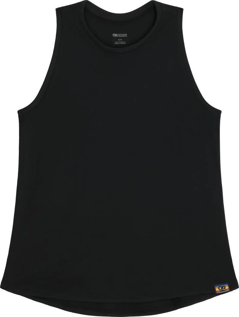 Essential Tank - Womens - Image 4