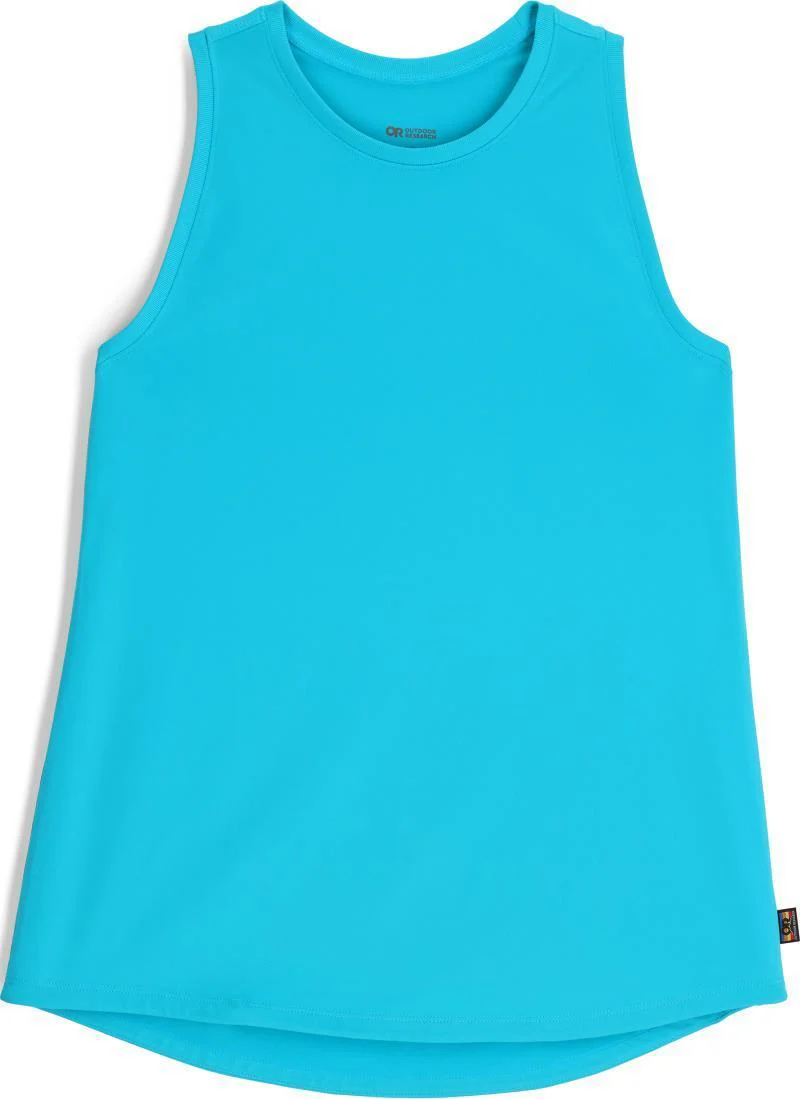 Essential Tank - Womens - Image 5