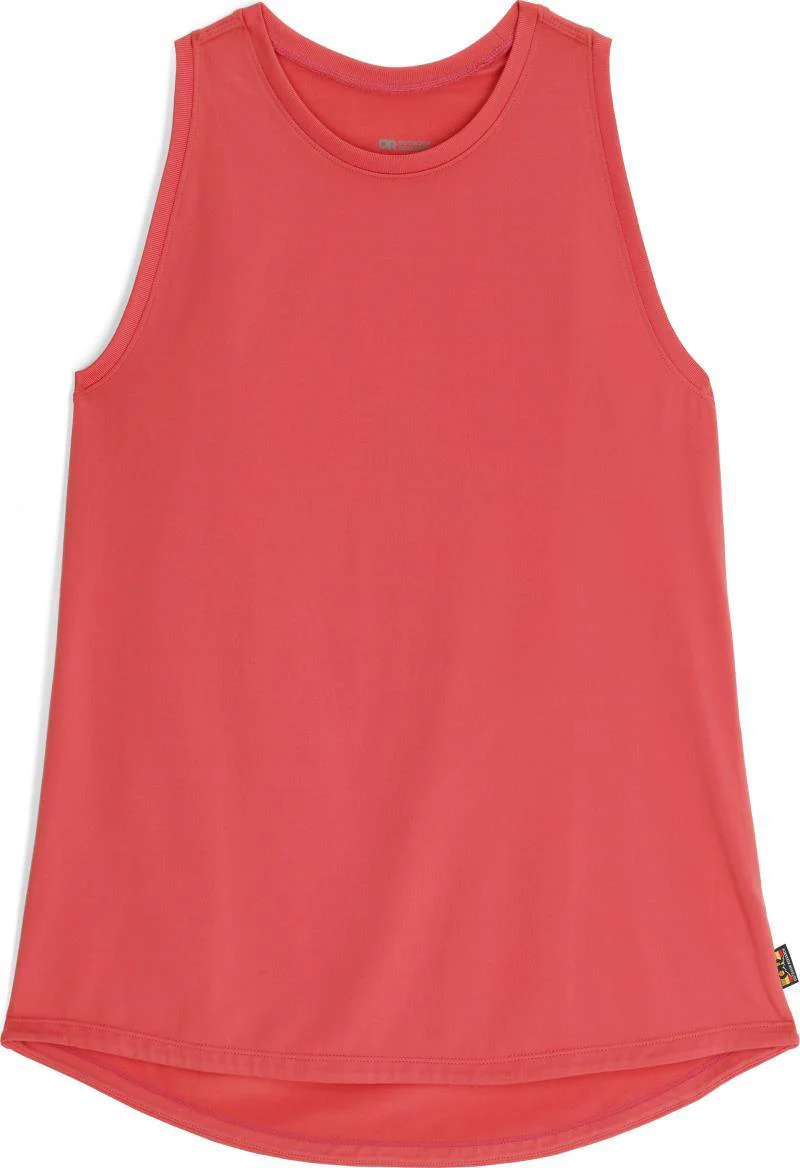 Essential Tank - Womens - Image 6