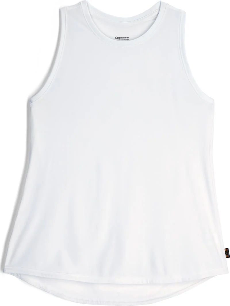 Essential Tank - Womens - Image 7