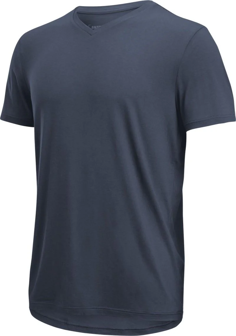 Essentials V-Neck T-Shirt - Mens - Image 3