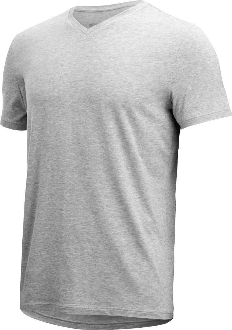 Essentials V-Neck T-Shirt - Mens - Image 4