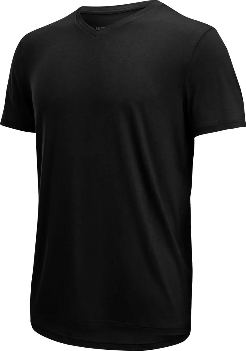 Essentials V-Neck T-Shirt - Mens - Image 5