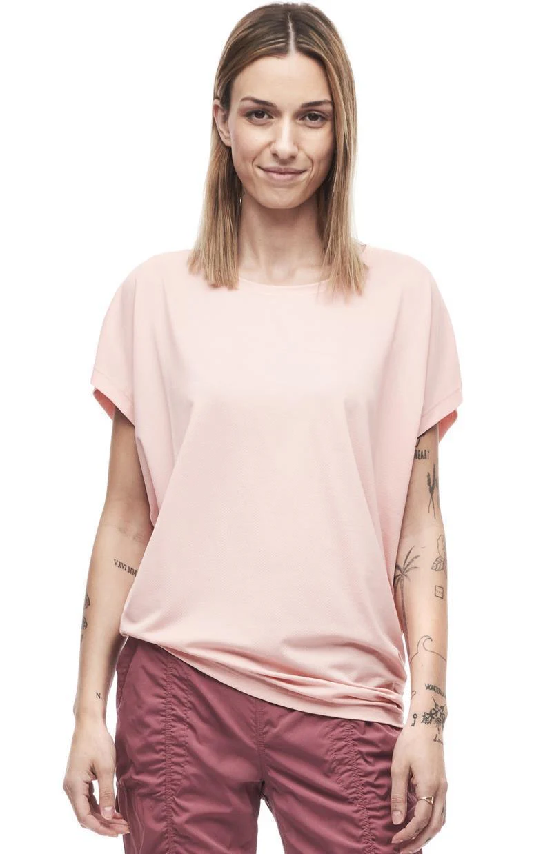 Ester II SS Shirt - Womens - Image 11