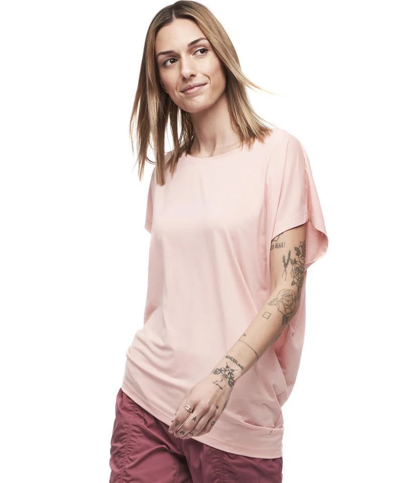 Ester II SS Shirt - Womens - Image 13