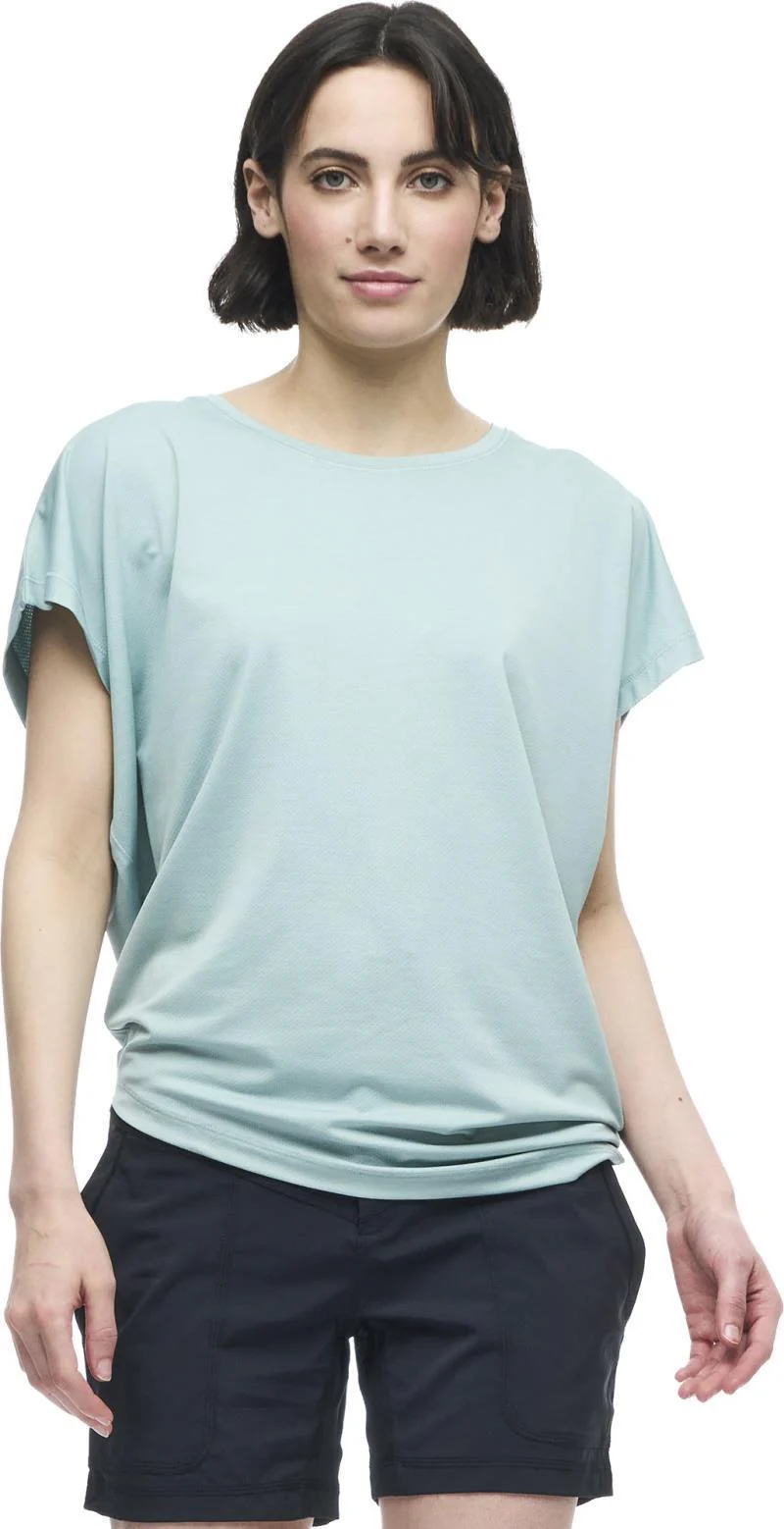 Ester II SS Shirt - Womens - Image 14
