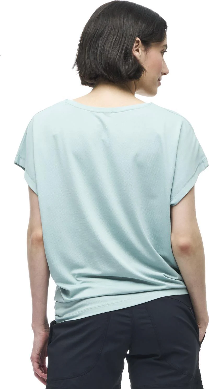 Ester II SS Shirt - Womens - Image 15