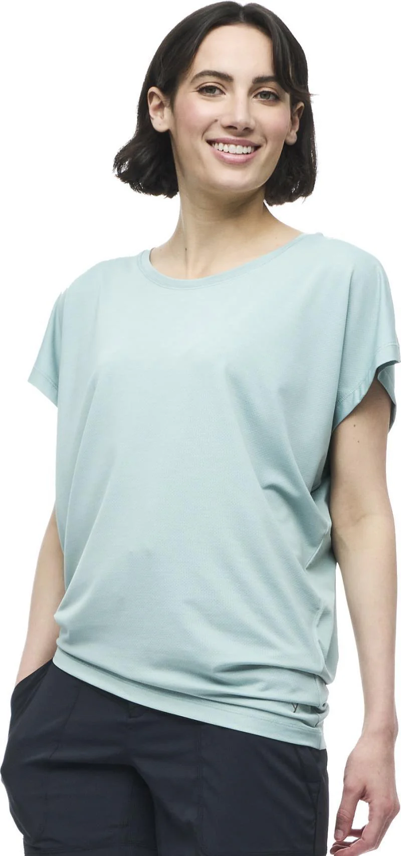 Ester II SS Shirt - Womens - Image 16