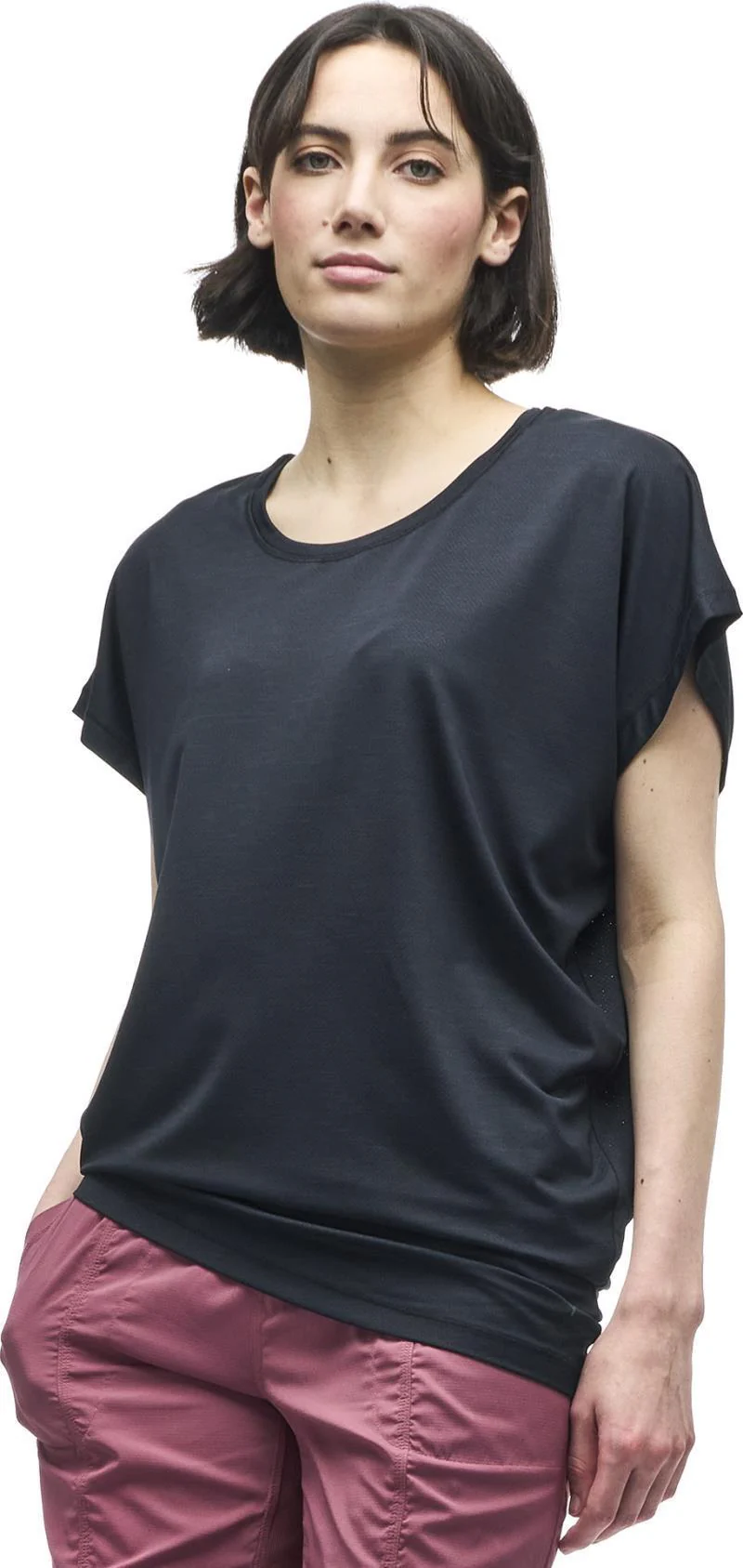 Ester II SS Shirt - Womens - Image 19