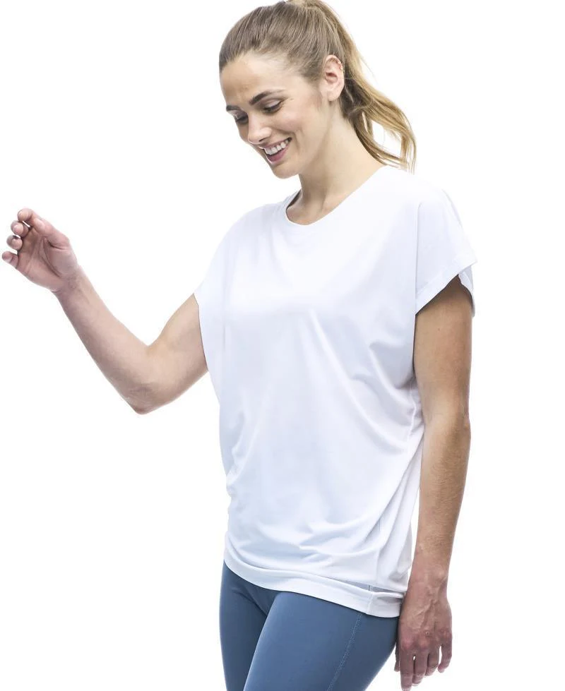 Ester II SS Shirt - Womens - Image 3
