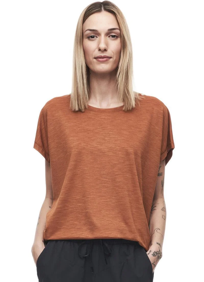 Ester II SS Shirt - Womens - Image 4