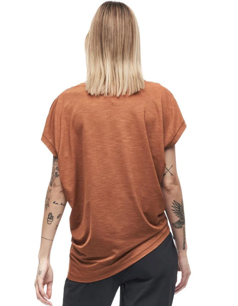 Ester II SS Shirt - Womens - Image 5