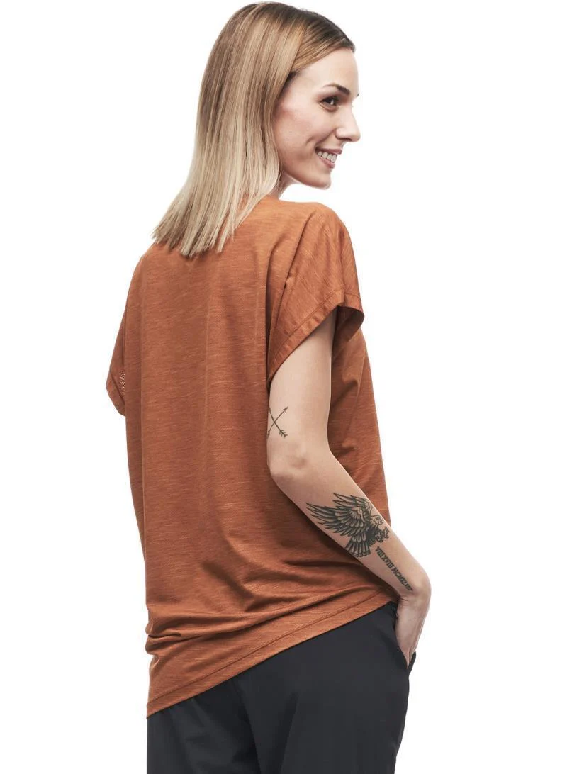 Ester II SS Shirt - Womens - Image 6