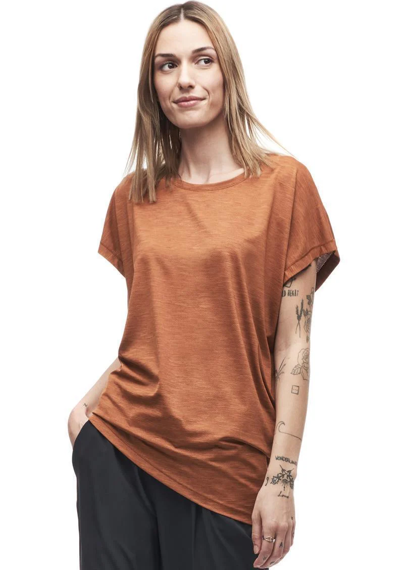 Ester II SS Shirt - Womens - Image 7