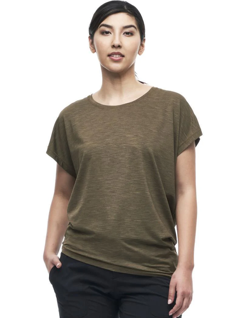 Ester II SS Shirt - Womens - Image 8