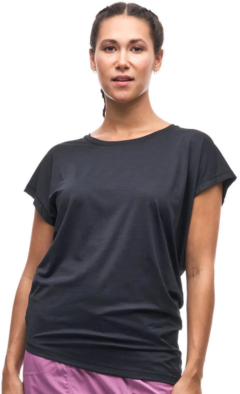 Ester III SS Shirt - Womens