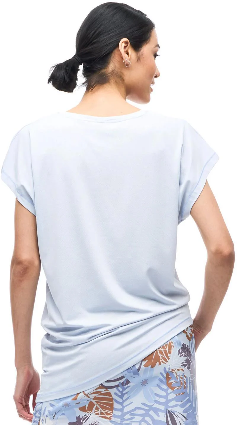 Ester III SS Shirt - Womens - Image 10