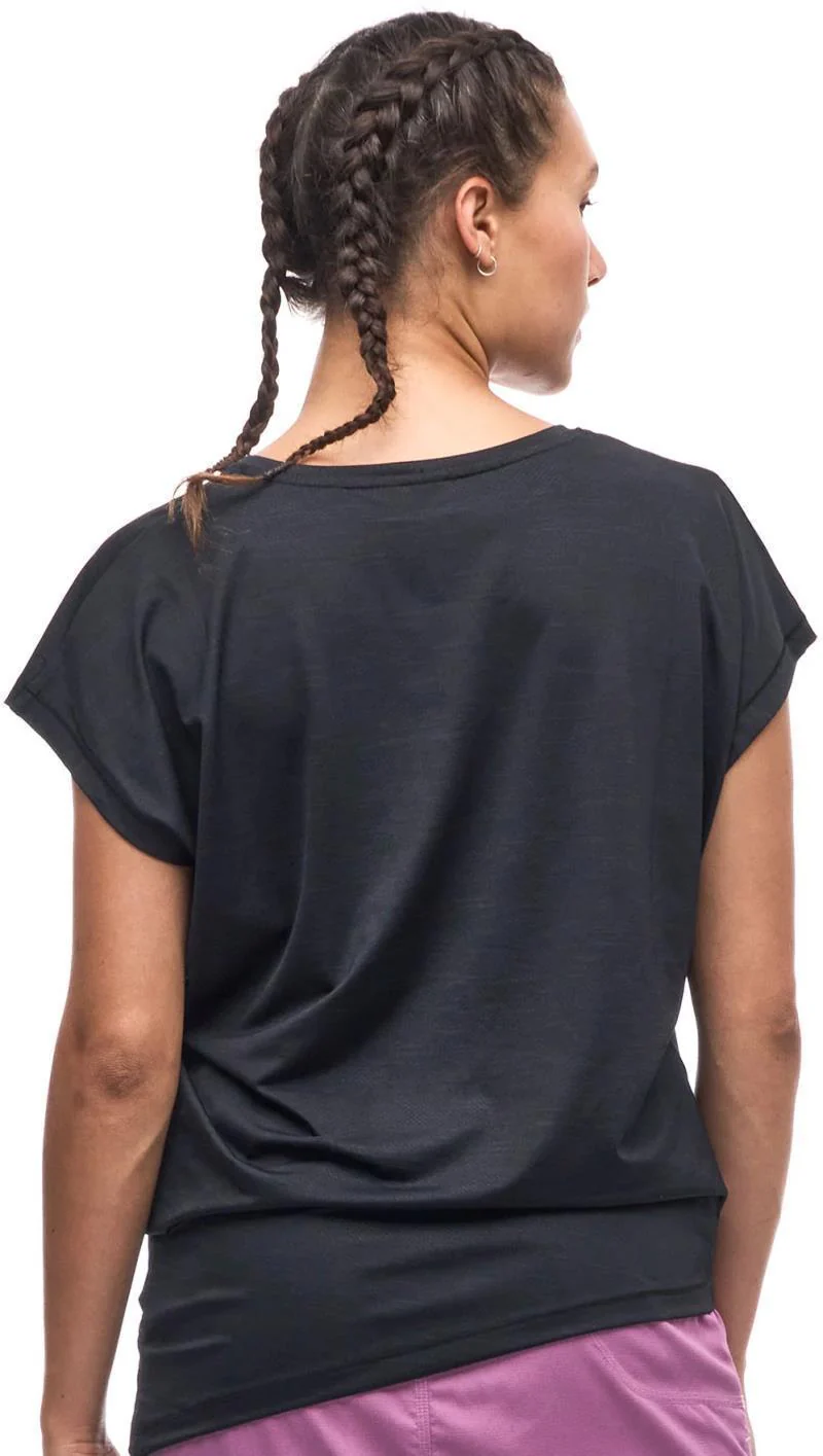 Ester III SS Shirt - Womens - Image 2