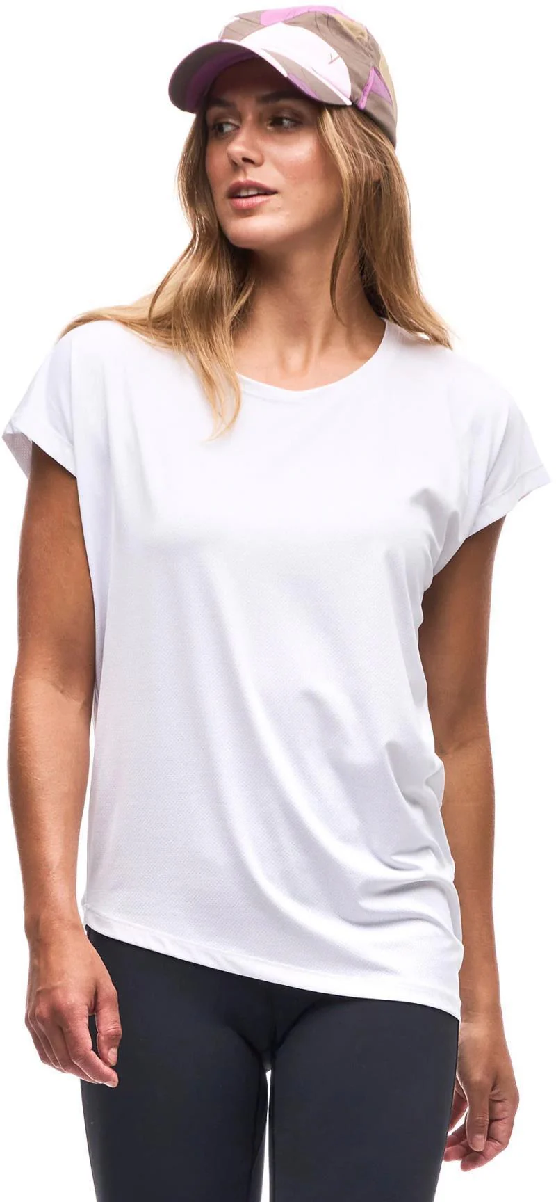 Ester III SS Shirt - Womens - Image 3