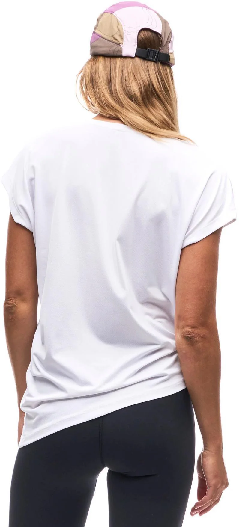 Ester III SS Shirt - Womens - Image 4