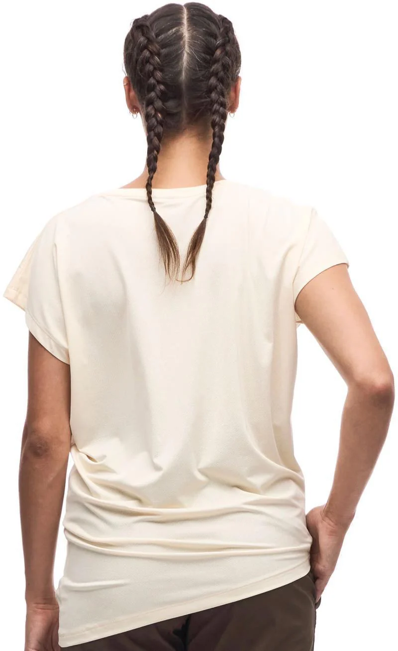 Ester III SS Shirt - Womens - Image 6