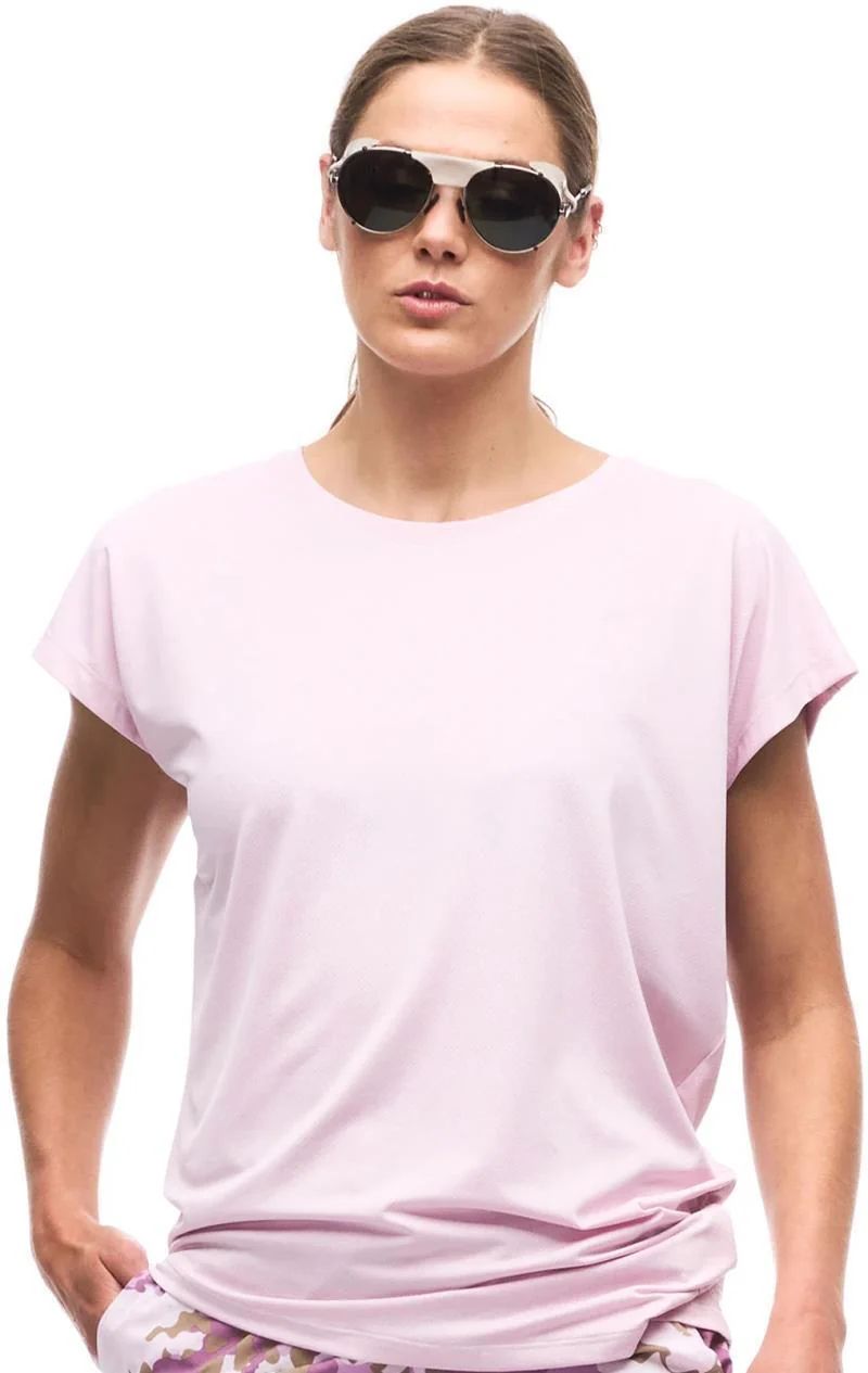 Ester III SS Shirt - Womens - Image 7