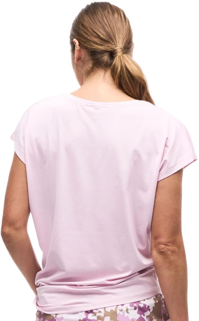 Ester III SS Shirt - Womens - Image 8