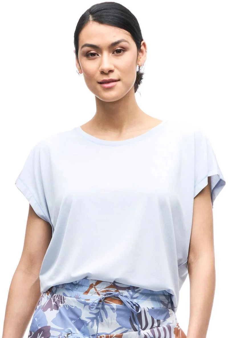 Ester III SS Shirt - Womens - Image 9