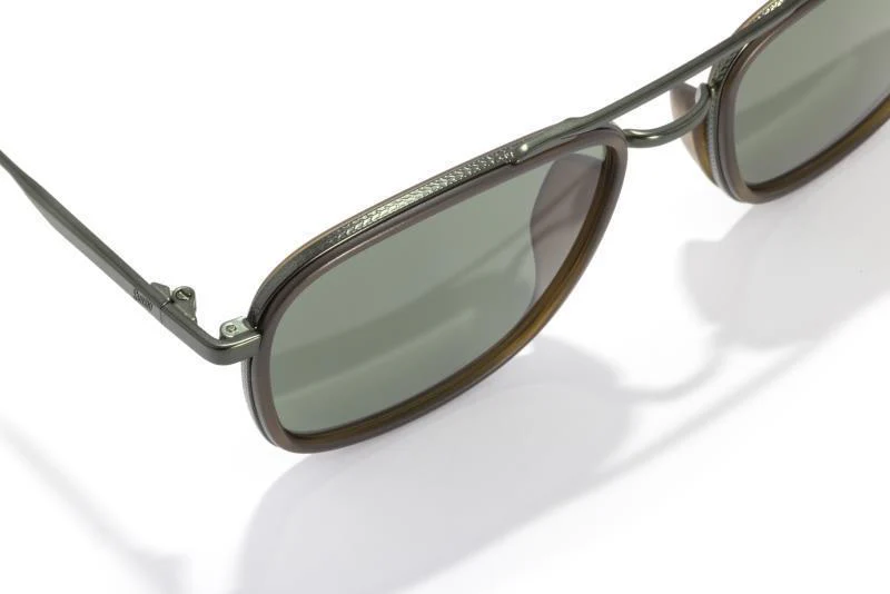 Estero, Olive Frame, Forest Lens - Image 3