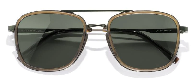 Estero, Olive Frame, Forest Lens - Image 4