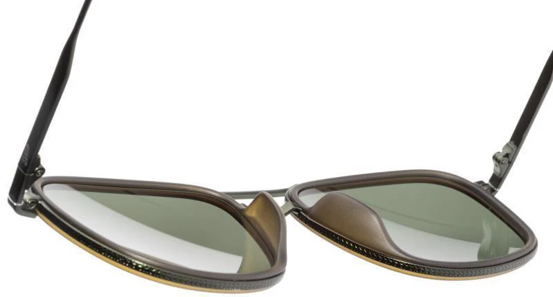 Estero, Olive Frame, Forest Lens - Image 5