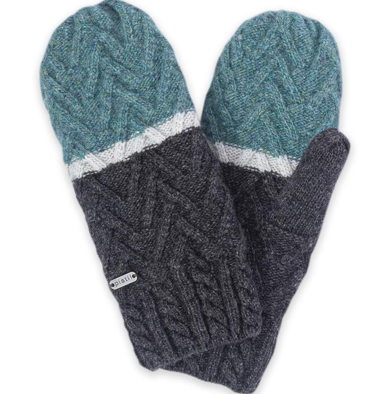 Estes Mittens - Womens - Image 2