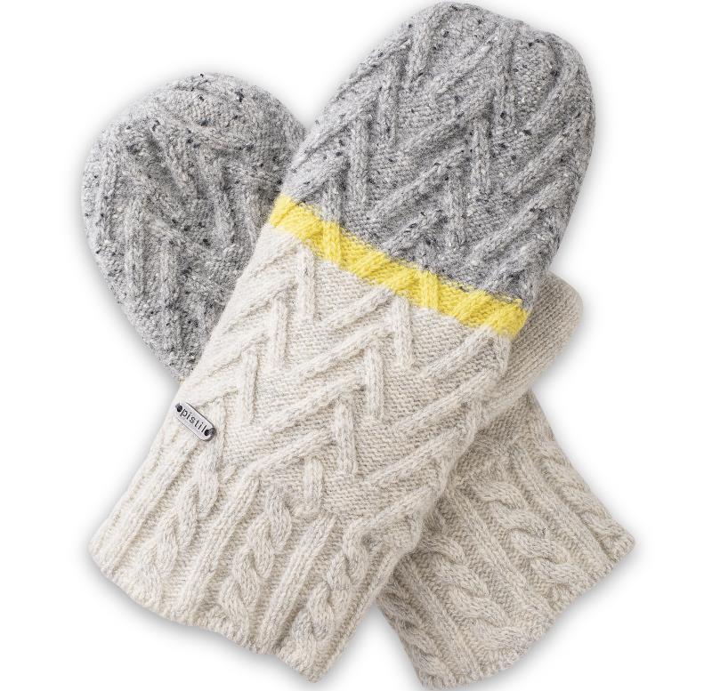 Estes Mittens - Womens - Image 3