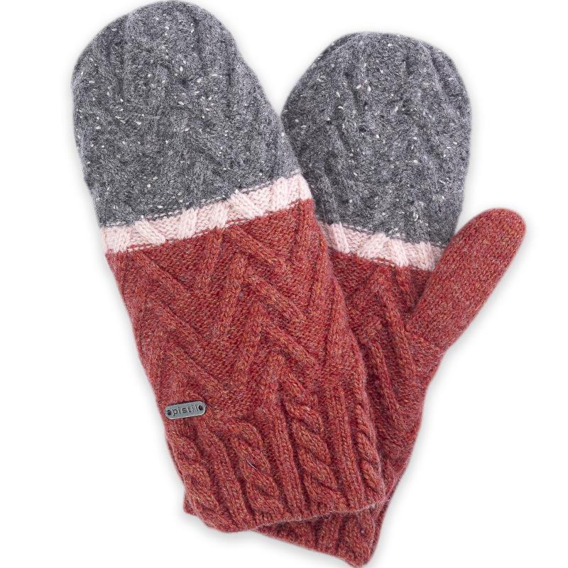 Estes Mittens - Womens - Image 4
