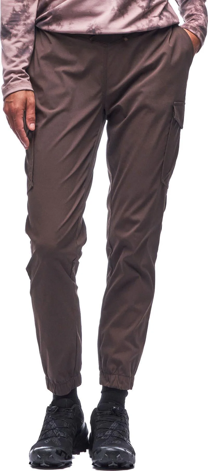 Estirada HV Pants - Womens - Image 10