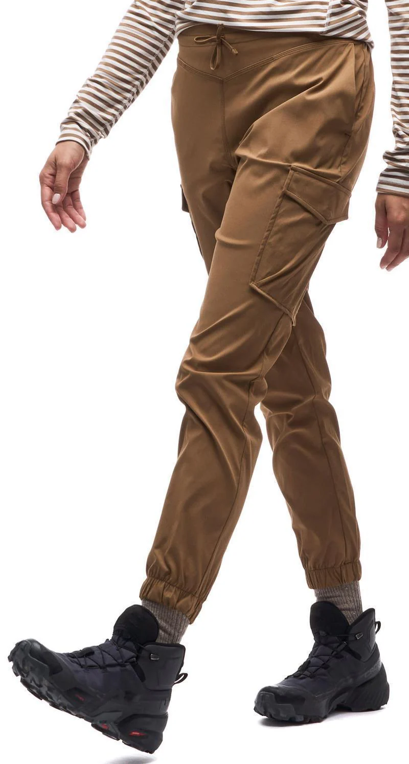 Estirada HV Pants - Womens - Image 2