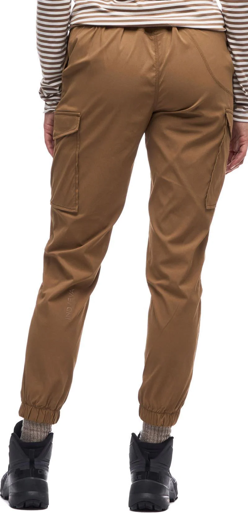 Estirada HV Pants - Womens - Image 3