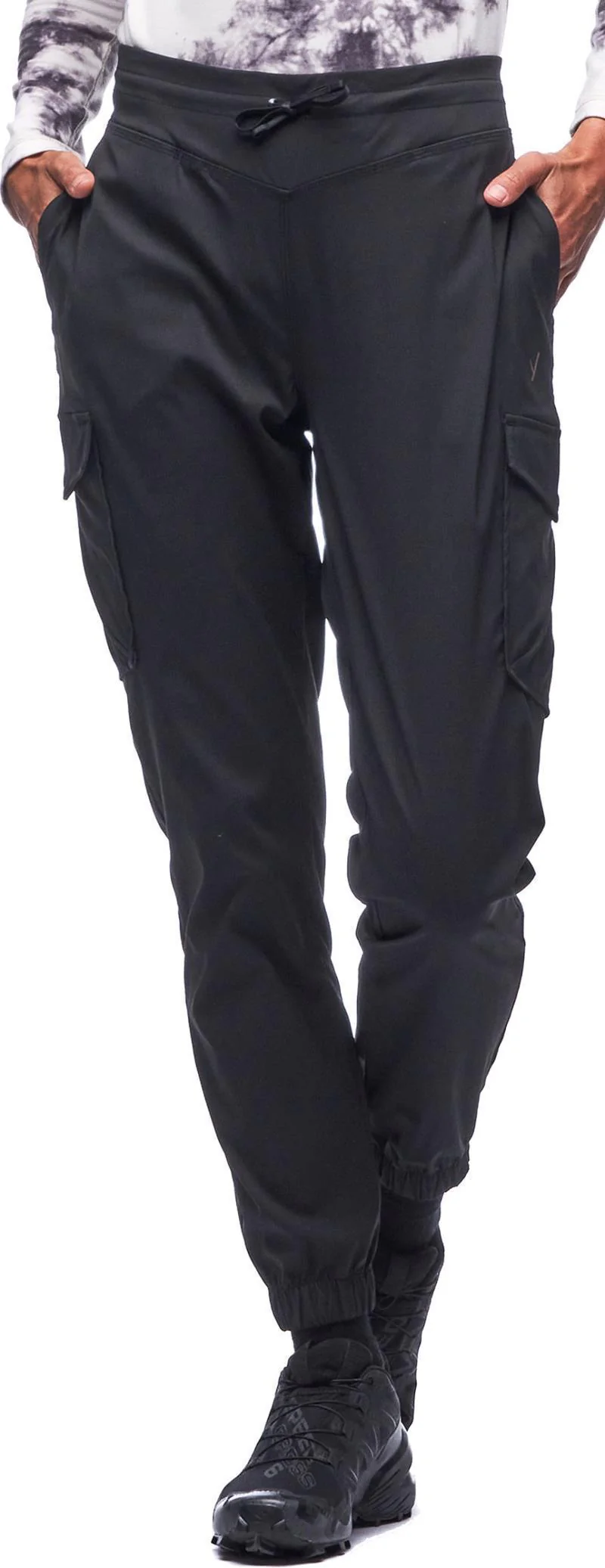 Estirada HV Pants - Womens - Image 4