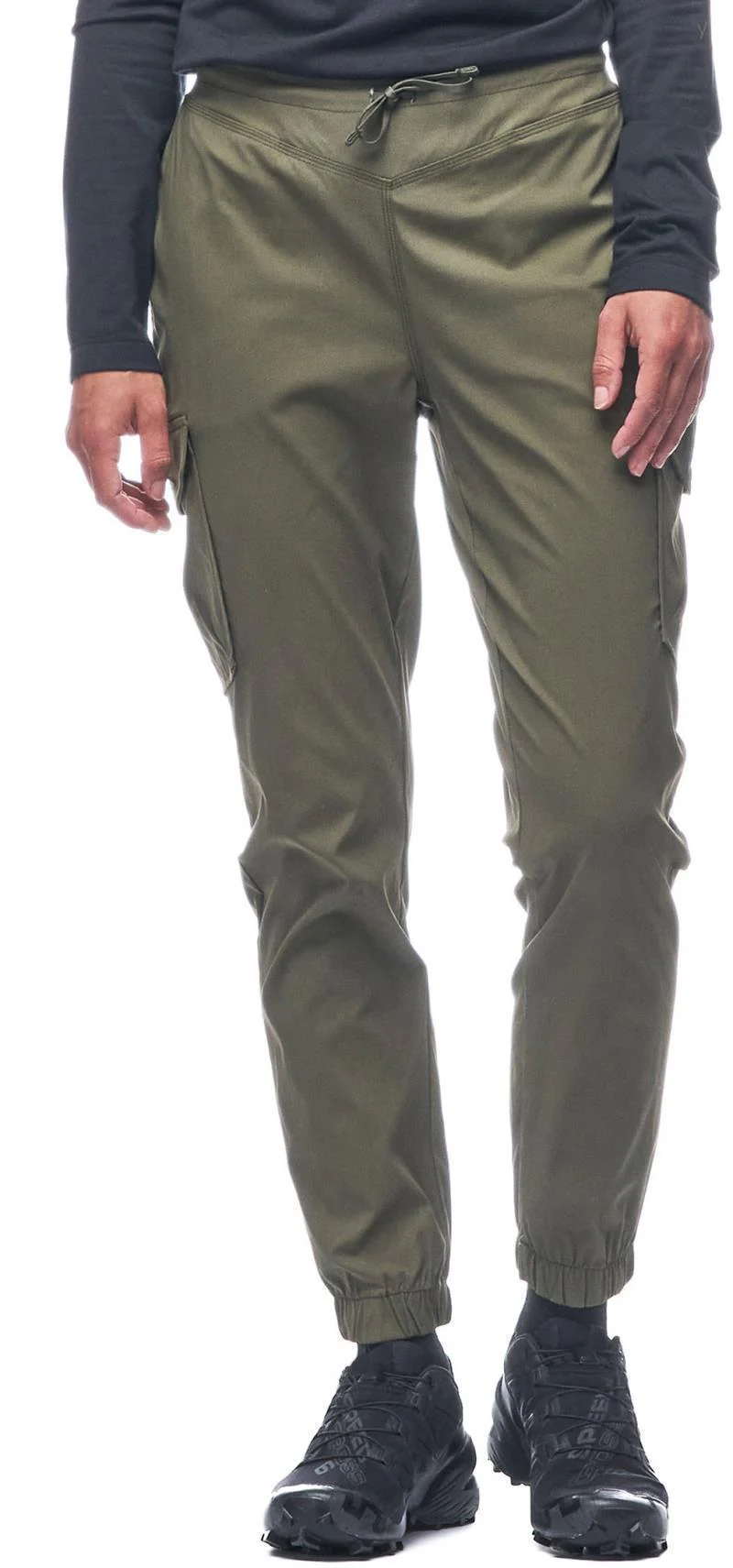 Estirada HV Pants - Womens - Image 7