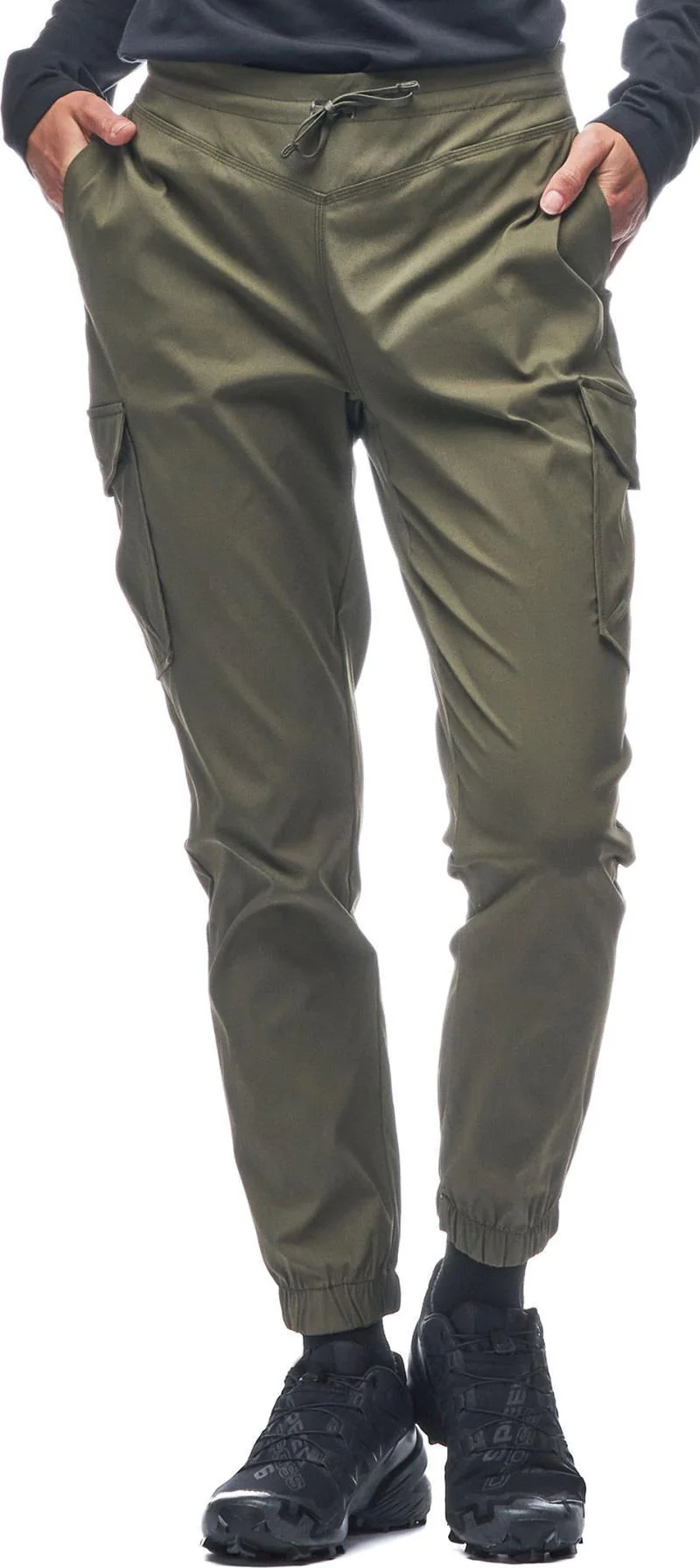 Estirada HV Pants - Womens - Image 8