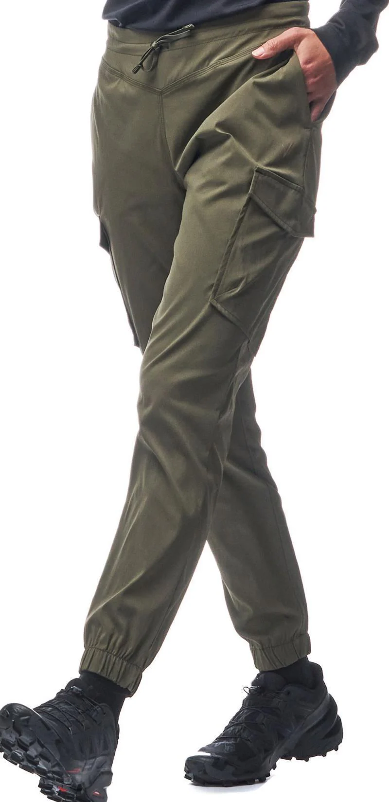 Estirada HV Pants - Womens - Image 9