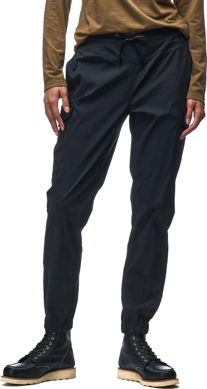 Estirada HV Slim Cargo Pants - Womens - Image 10