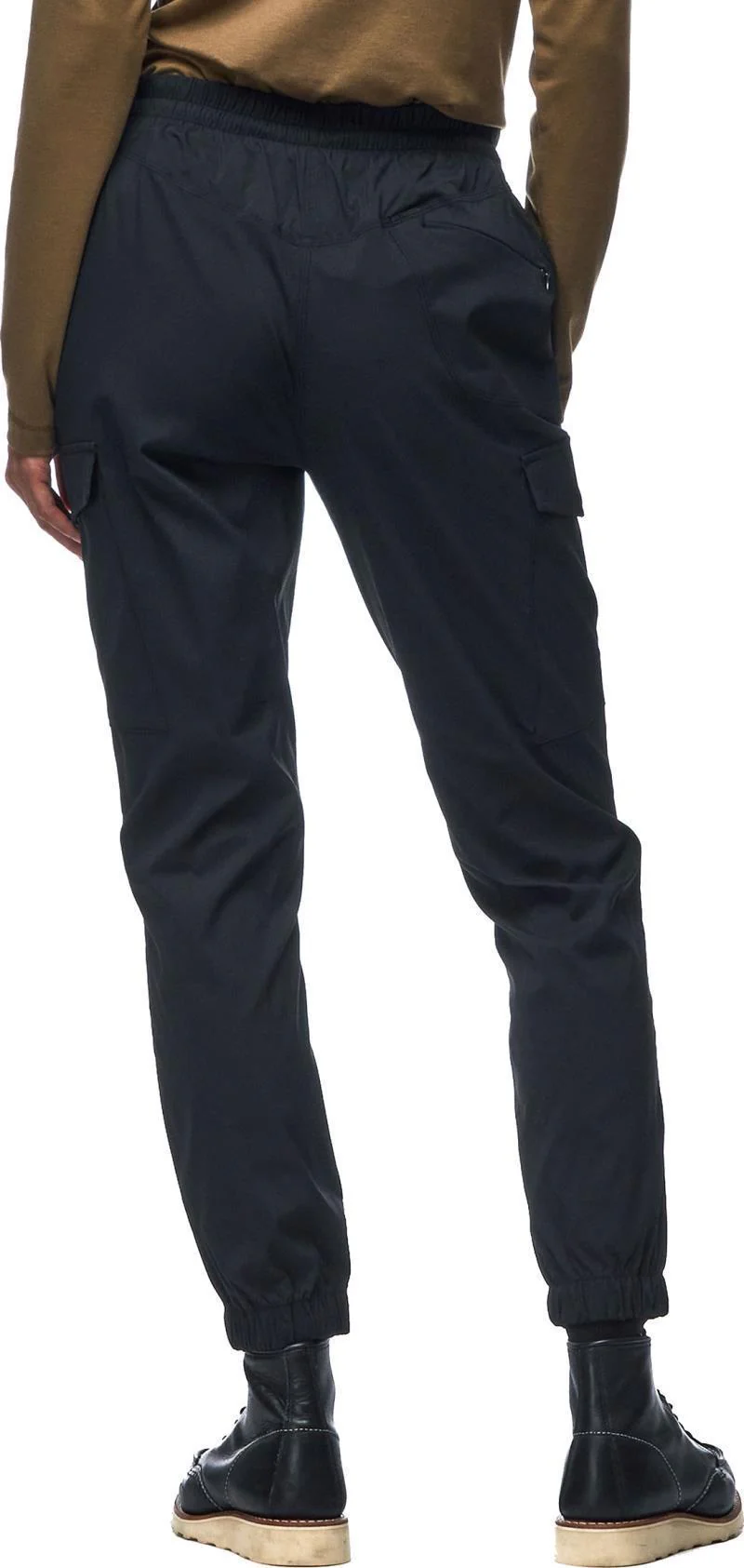 Estirada HV Slim Cargo Pants - Womens - Image 12