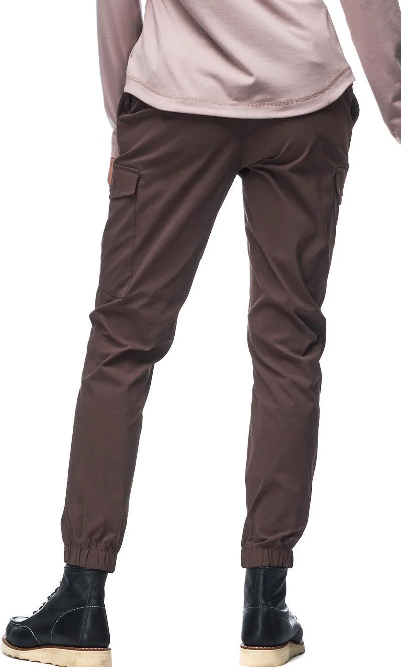 Estirada HV Slim Cargo Pants - Womens - Image 16
