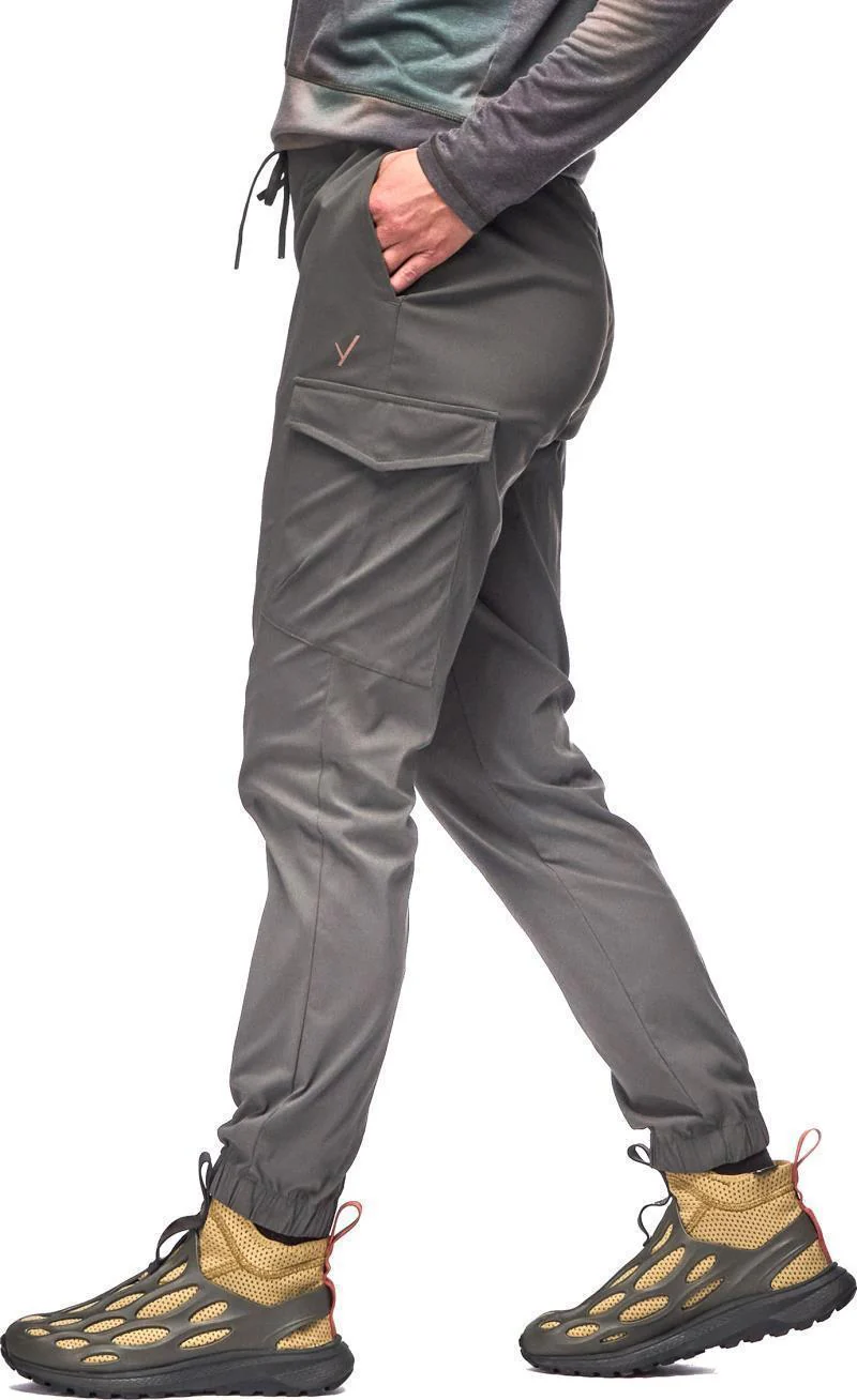Estirada HV Slim Cargo Pants - Womens - Image 5